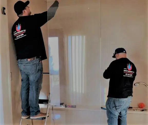 Professional plumbing installation for Leak Detection in Shore Acres